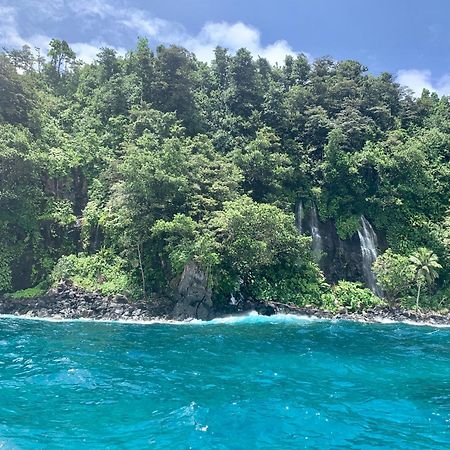 Taveuni Palms Resort Ματέι Εξωτερικό φωτογραφία