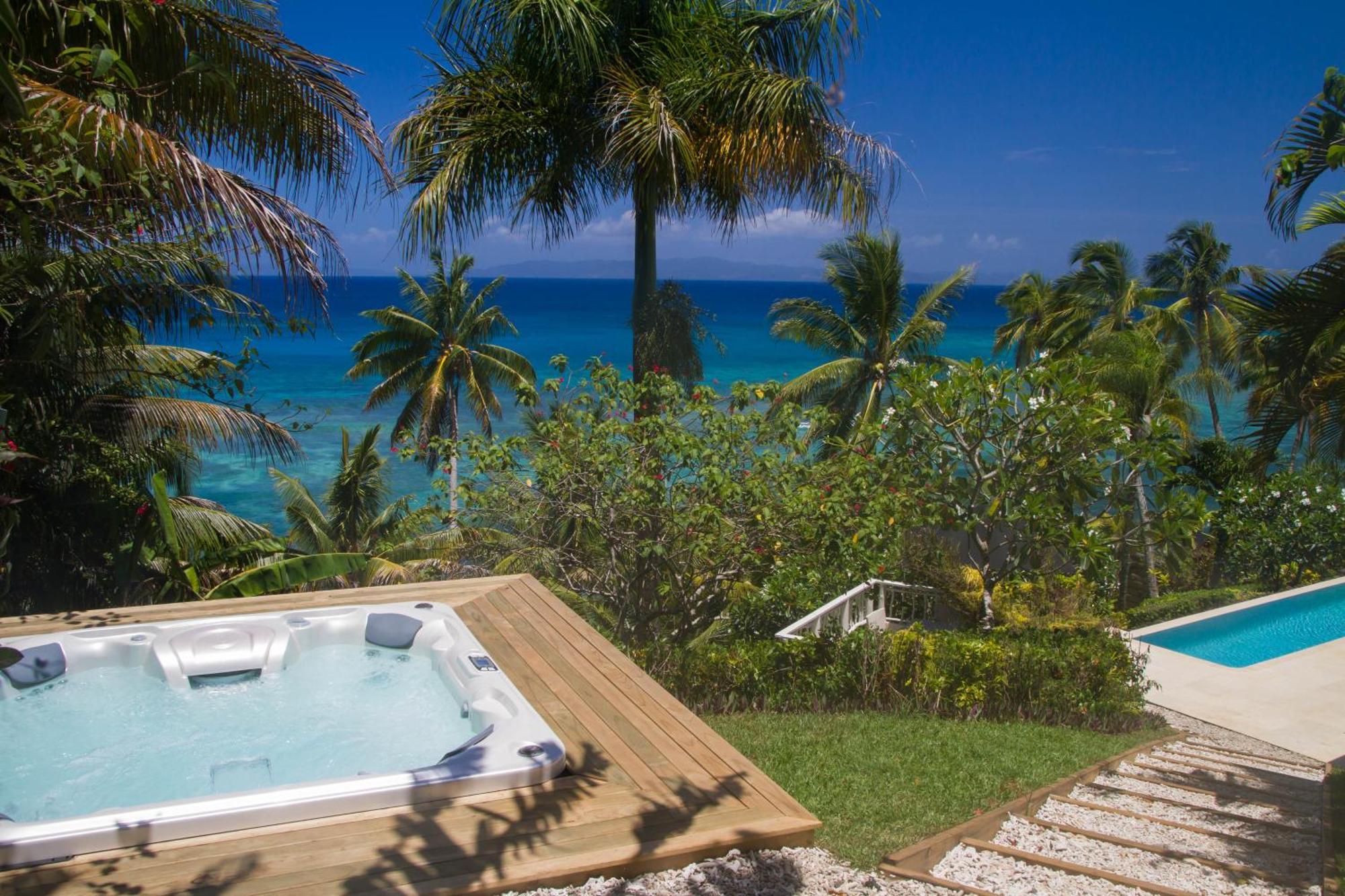 Taveuni Palms Resort Ματέι Εξωτερικό φωτογραφία