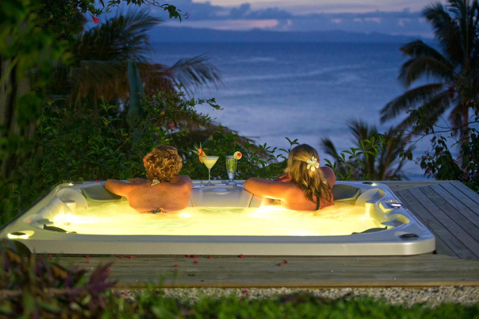 Taveuni Palms Resort Ματέι Εξωτερικό φωτογραφία