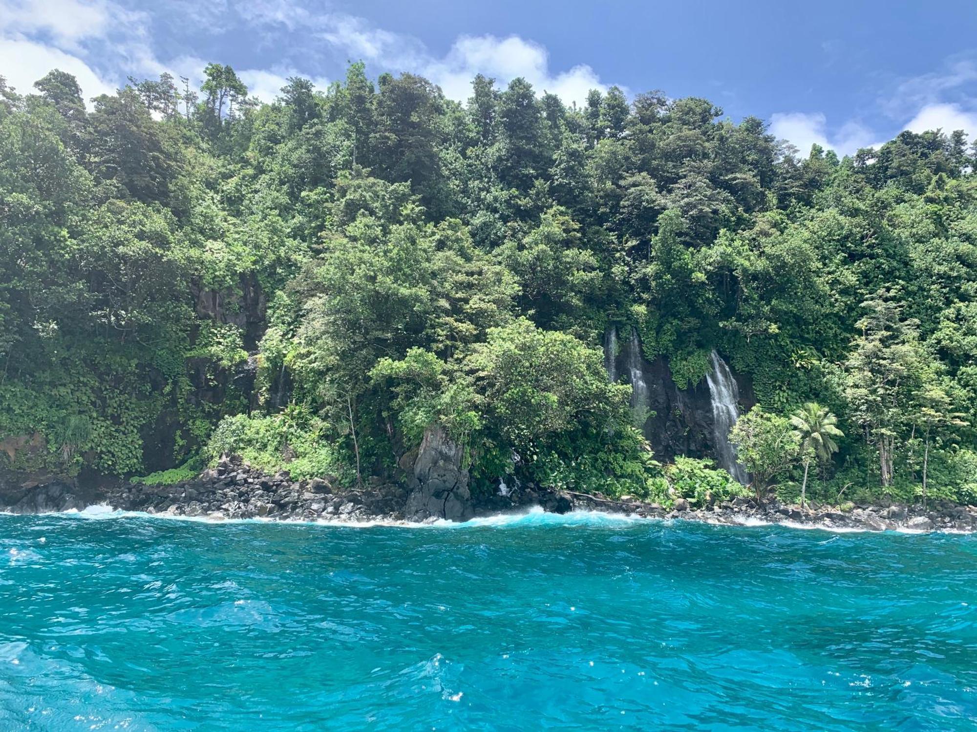 Taveuni Palms Resort Ματέι Εξωτερικό φωτογραφία