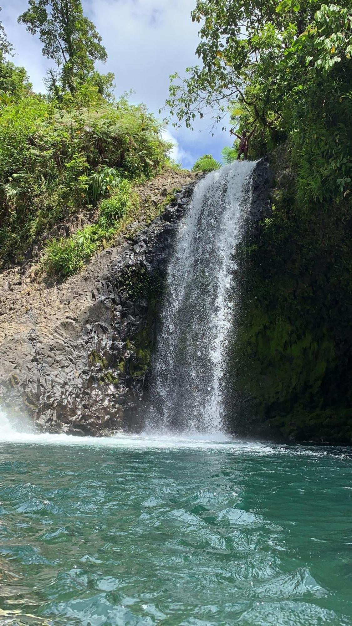 Taveuni Palms Resort Ματέι Εξωτερικό φωτογραφία