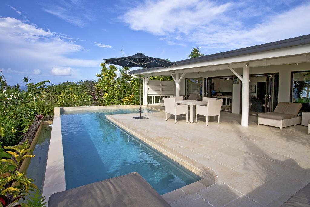 Taveuni Palms Resort Ματέι Εξωτερικό φωτογραφία