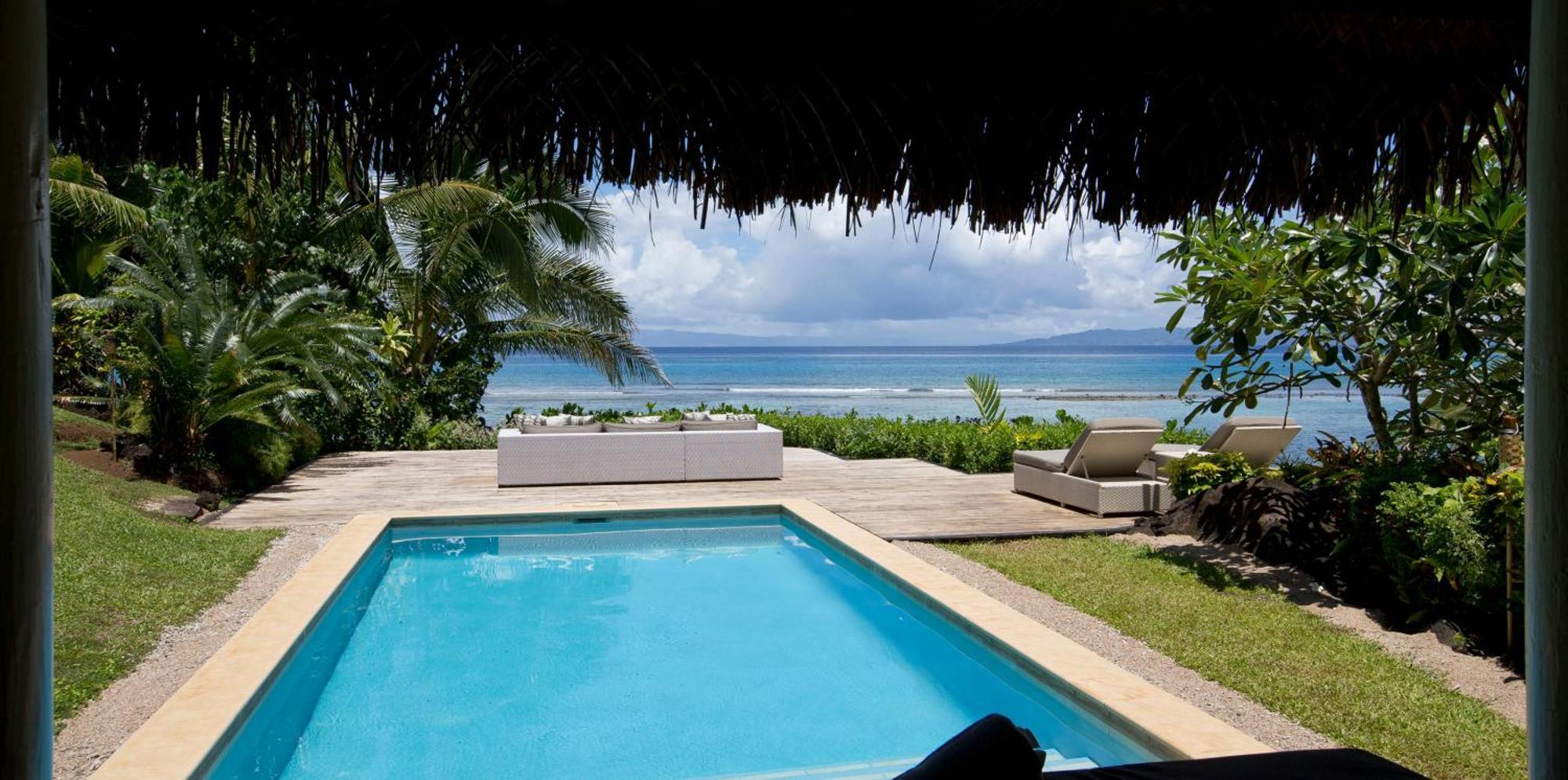 Taveuni Palms Resort Ματέι Εξωτερικό φωτογραφία
