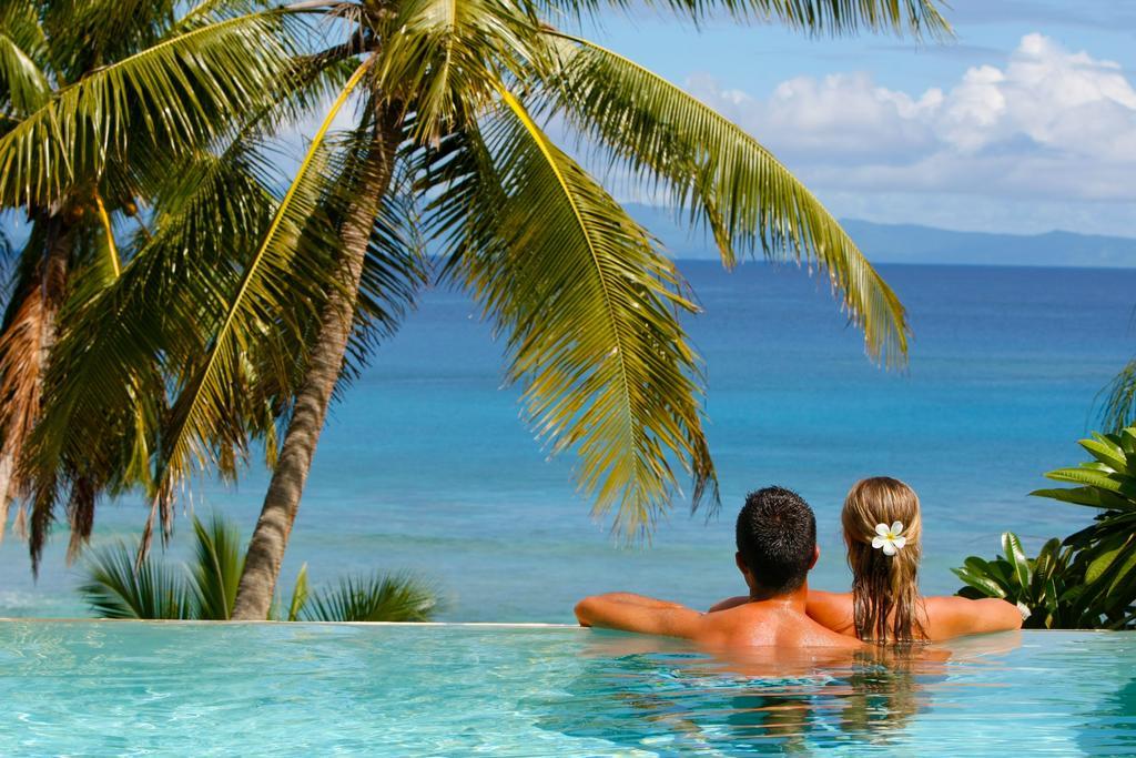 Taveuni Palms Resort Ματέι Εξωτερικό φωτογραφία