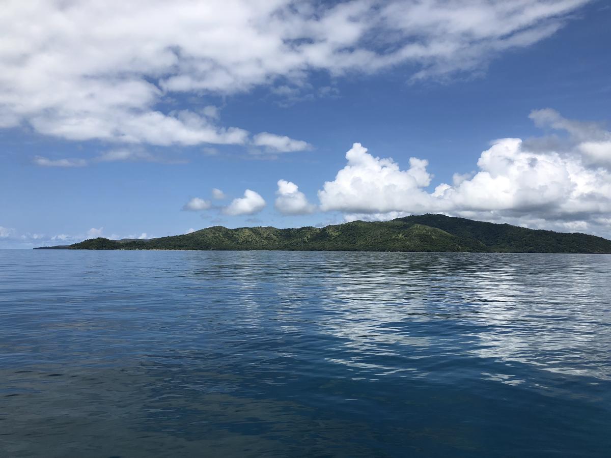 Taveuni Palms Resort Ματέι Εξωτερικό φωτογραφία