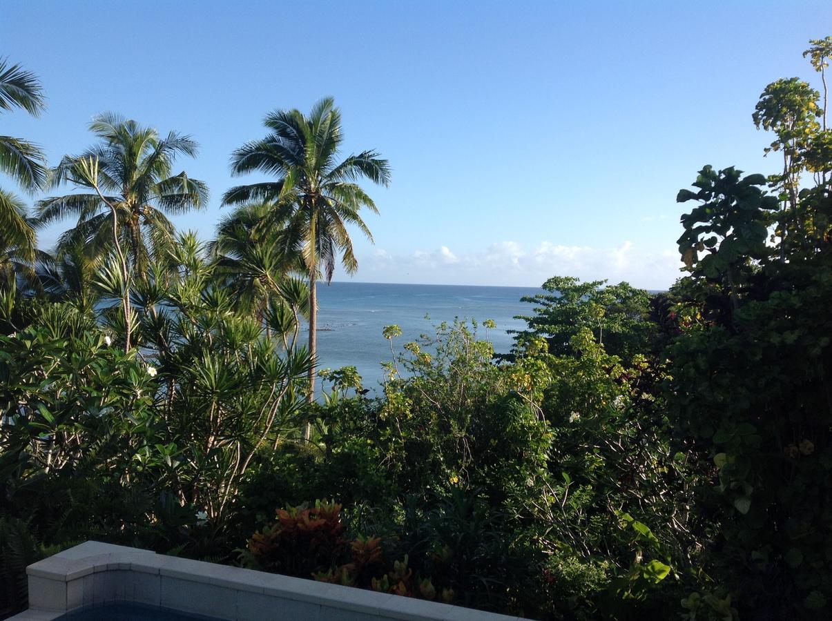 Taveuni Palms Resort Ματέι Εξωτερικό φωτογραφία