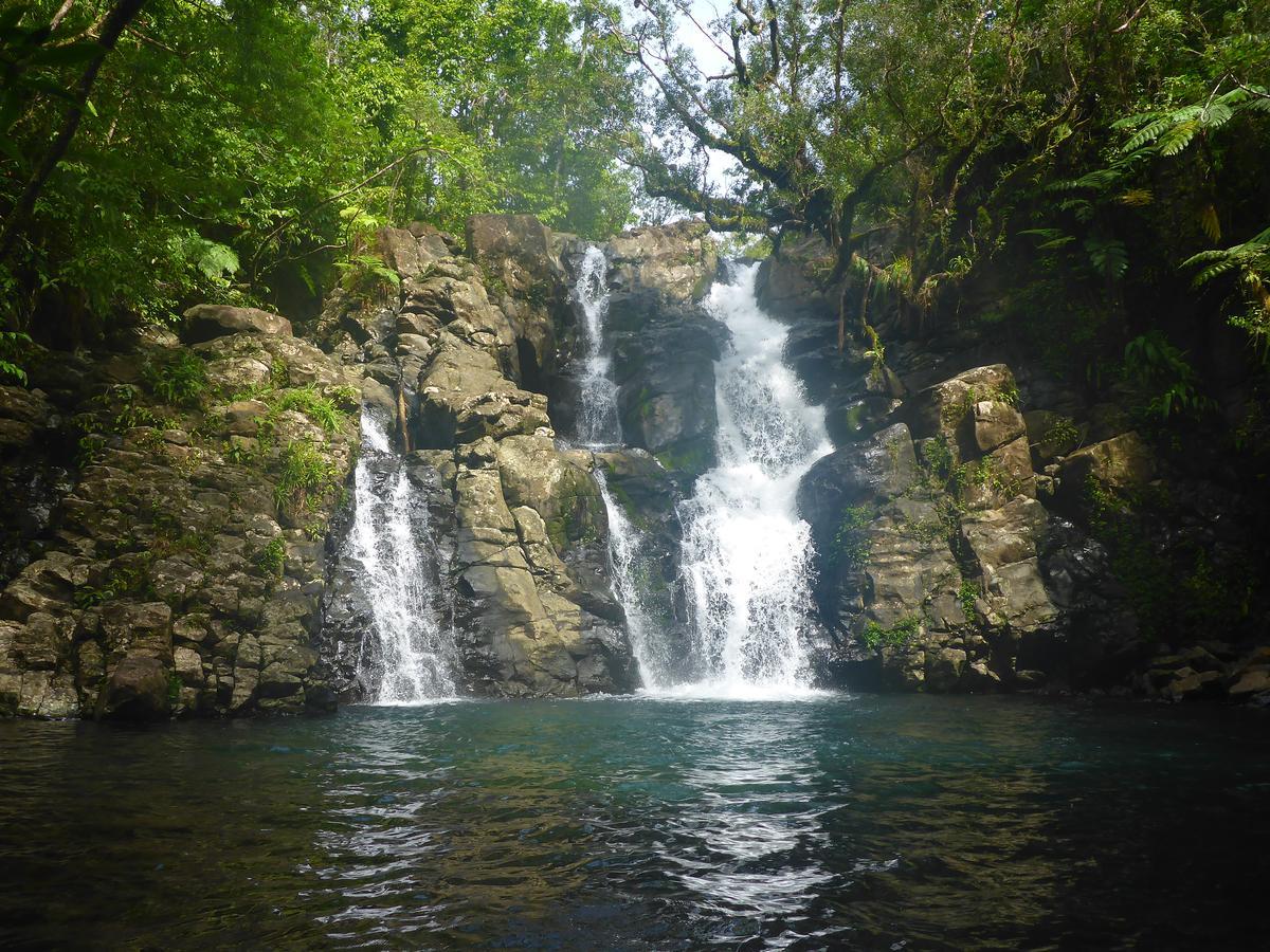 Taveuni Palms Resort Ματέι Εξωτερικό φωτογραφία