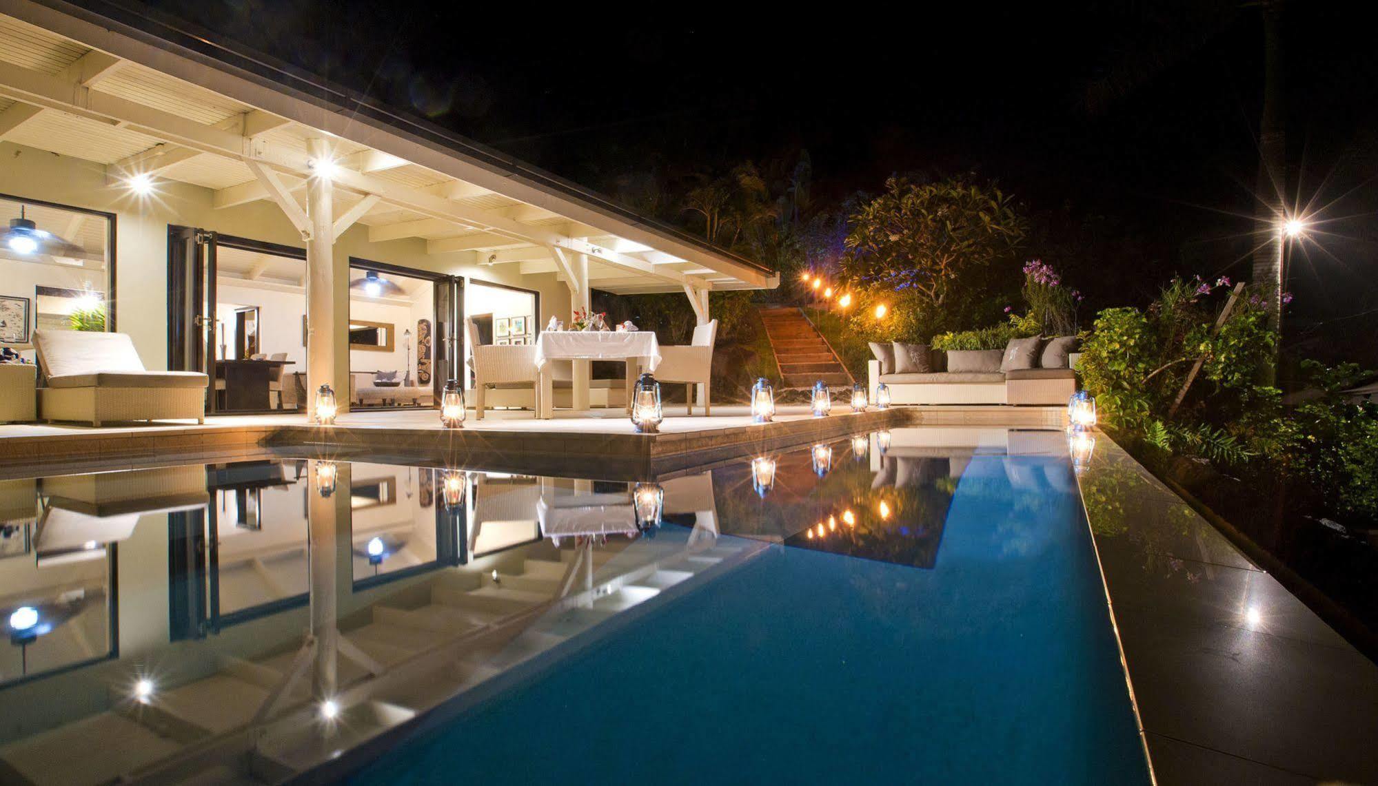 Taveuni Palms Resort Ματέι Εξωτερικό φωτογραφία