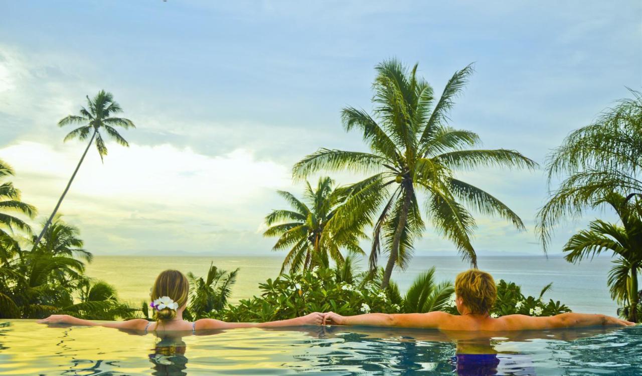 Taveuni Palms Resort Ματέι Εξωτερικό φωτογραφία