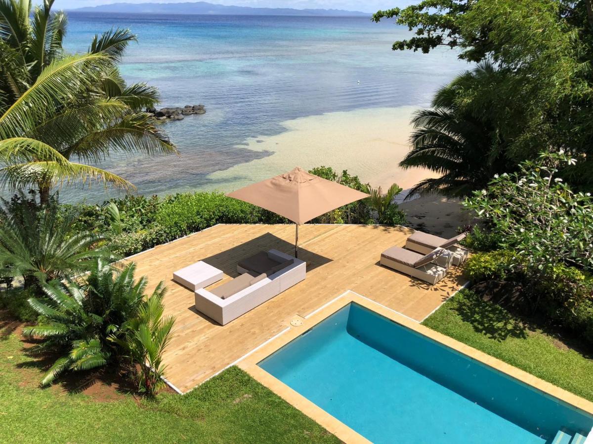 Taveuni Palms Resort Ματέι Εξωτερικό φωτογραφία