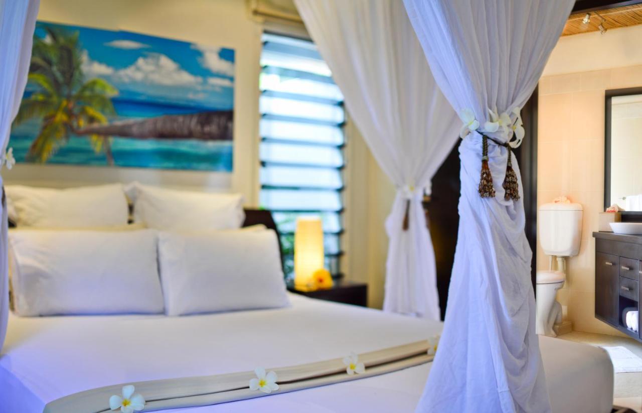 Taveuni Palms Resort Ματέι Εξωτερικό φωτογραφία